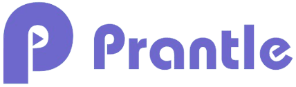 Prantle Logo