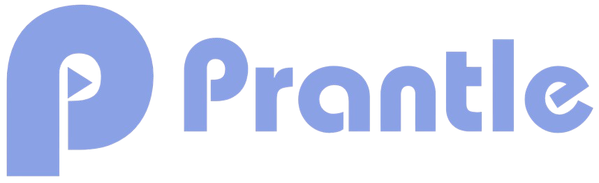 Prantle Cafe Logo