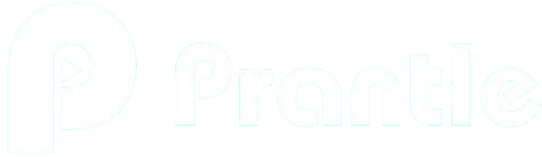 Prantle Logo